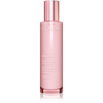 Clarins Multi-Active Emulsion emulsie pentru strălucirea și netezirea pielii - imagine 2